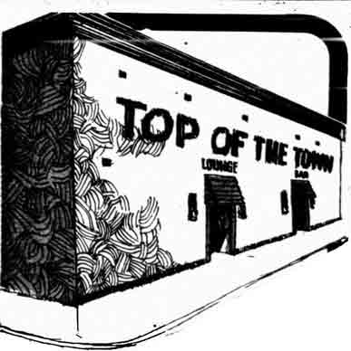 Top of the Town 1975